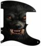 Werewolf 1 - Tele Esquire