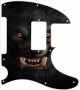 Werewolf 1 - 8 Hole H Tele