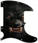 Werewolf 1 - Avril Lavigne Tele