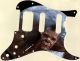 Werewolf Moon 1 - HSS Shawbucker Elite Strat