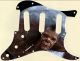 Werewolf Moon 1 - SSS Hendrix Voodoo Strat