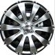 Wheel 1
