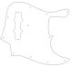 White/Black/White