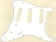 White/Black/White - Vintera '60s Strat