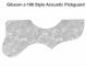 White Pearl - J-100&reg; Pickguard 