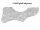 White Pearl - J-200&reg; Pickguard 