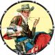 Wild West 11