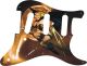 Witchcraft Moon - Vintera '50s Strat