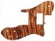 Wood Old Vibe - Vintera '70s Tele Custom