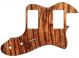 Wood Old Vibe - Vintera '70s Tele Thinline