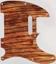 Wood Old Vibe - Vintera '60s Tele