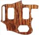 Wood Old Vibe - Vintera '60s Jaguar HH