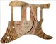 Wood Split 1