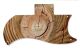Wood Split 1