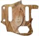 Wood Split 1