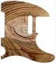 Wood Split 1
