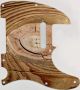 Wood Split 1 - Vintera '60s Tele