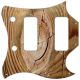 Wood Split 1