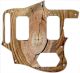 Wood Split 1 - Vintera '60s Jaguar HH