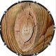 Wood Split 1