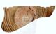 Wood Split 1