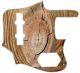 Wood Split 1