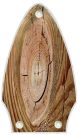 Wood Split 1