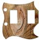 Wood Split 1