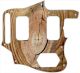 Wood Split 1
