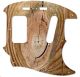 Wood Split 1