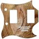Wood Split 1