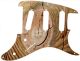 Wood Split 1
