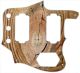 Wood Split 1