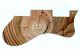Wood Split 1