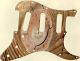Wood Split 1 - Vintera '70s Strat