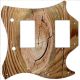 Wood Split 1
