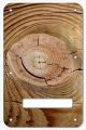 Wood Split 1