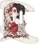 Wounded Heart - American Elite Tele