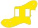 Yellow - '72 ReIssue Deluxe Tele