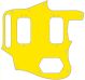 Yellow - Vintera '60s Jaguar HH