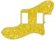 Yellow Pearl - Vintera '70s Tele Custom