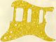 Yellow Pearl - HSS Shawbucker Elite Strat