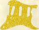 Yellow Pearl - SSS Elite Strat