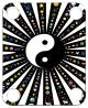 Ying Yang Stripes