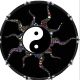 Yin Yang Sun