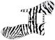 Zebra 1 - Vintera '70s Tele Custom