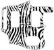 Zebra 1 - Vintera '60s Jaguar HH