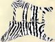 Zebra 1 - HSS Shawbucker Elite Strat