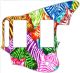 Zebra Herd Colors - Jaguar Blacktop