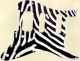 Zebra - HSS Shawbucker Elite Strat